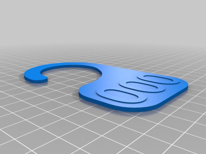 Baby Clothing Organisers