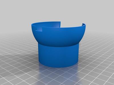 mi camera magnet 2K case