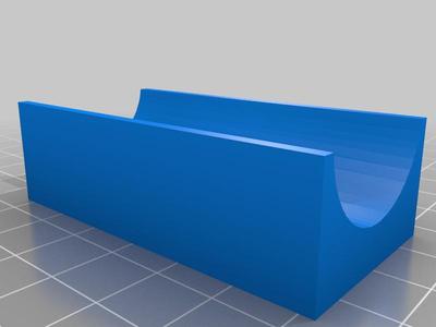 Duplo compatible marble run system - extend parts set 2