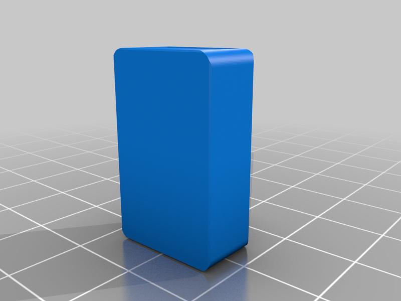 Whiteboard Marker Magnet Holder (STAEDTLER)