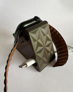 Apple Watch Charging Stand