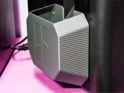 P1S X1C Poop Backpack - Bucket / Bin / Box