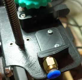 Biqu B1 B2 Filament Holder