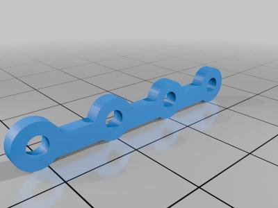 GEELY Panda air duct