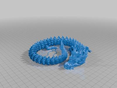 dragon