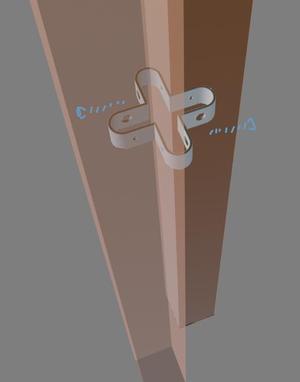 Sound Bouth Decoppler (Proberaum, Gesangskabine) Voice Music Soundproof Bouth