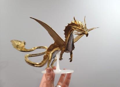 Gold Dragon 2025