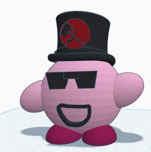 Soviet Kerby