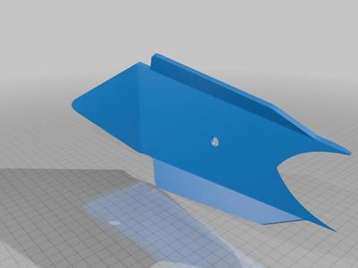 Aprilia back seat delete