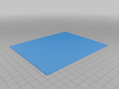 3d pen pad 
