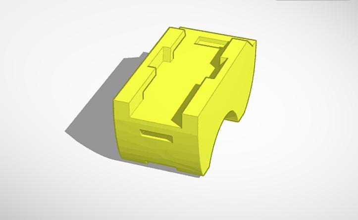 Garmin Etrex Mount Legend Bike 25mm