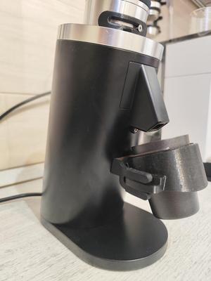 DF54 Conical Cap Angled Adapter