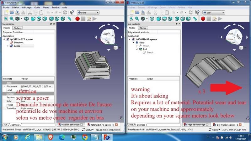 moulure 578198 molding