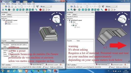 moulure 578198 molding