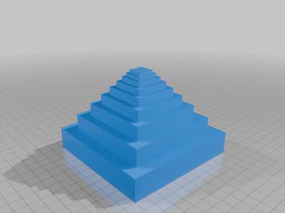 Pyramid