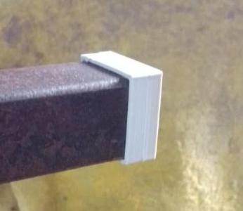 regatón 20x20x20mm