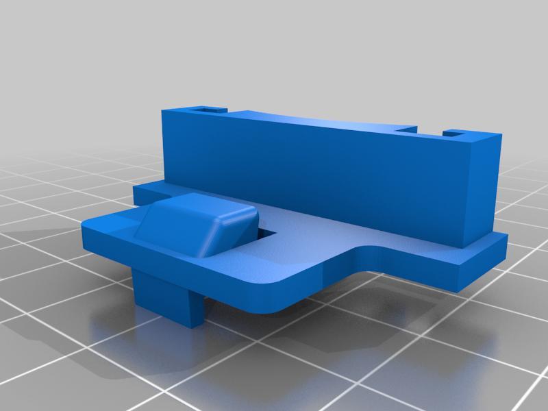 Barrière pour enfant MomCozy // child barrier MomCozy