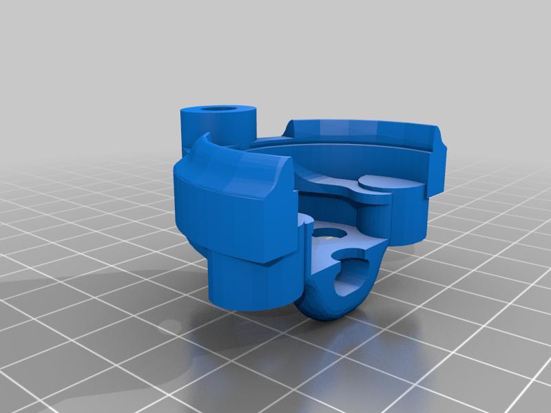 Piratframe Punch arm guard Bando 