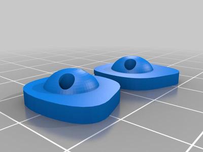 Armattan Odonata Motor Guards