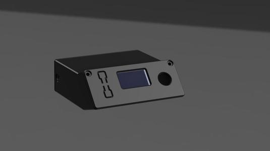 Heltec V3 / V2 Case
