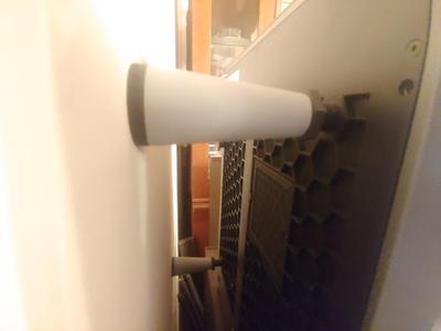 k1 max wall stabilizer