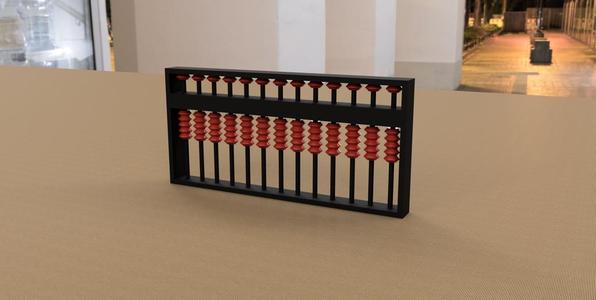 soroban abacus
