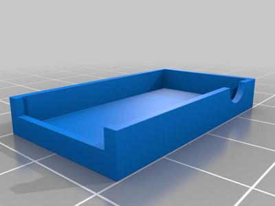 Case for PCM5102 DAC