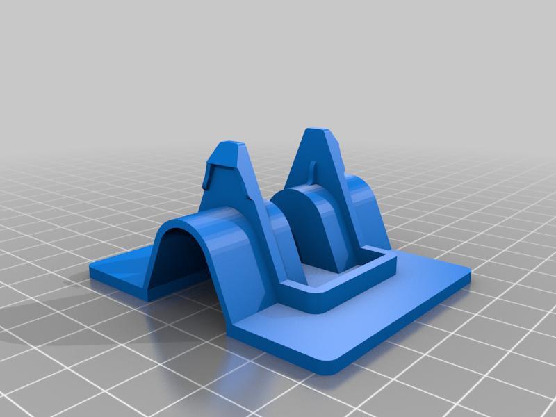 Ford Puma Hitch Cover