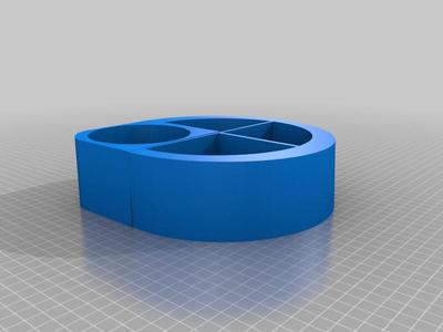 Super Cool Gaming Bowl
