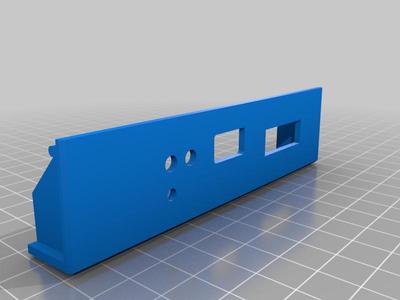 Gotek install for Sam Coupe