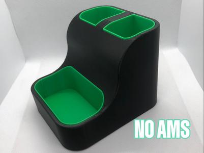 Desk Organizer - With Insert
