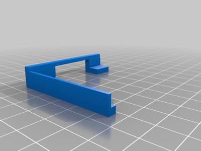 elegoo neptune 4 bed alignment tool