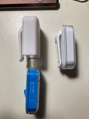 Decathlon CL500 - 67008 Case