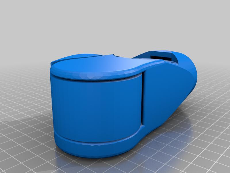 Kid's Prosthetic Wlbow