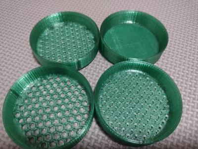 mini sieve