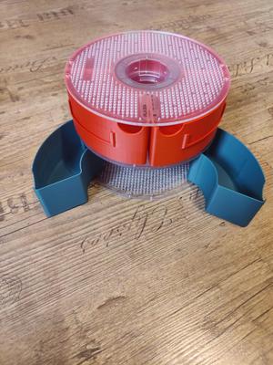 Spool Organizer for Bambu Lab