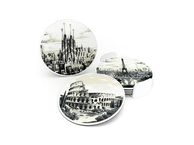 City Coasters