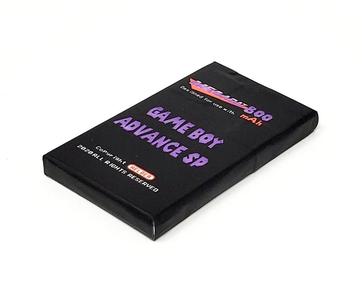 GBA SP Battery Shim
