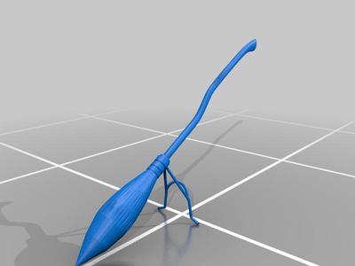 Nimbus 2000