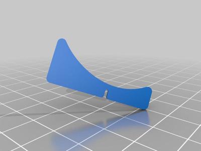 Easter egg simple stand
