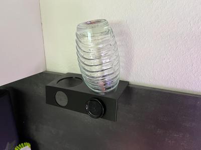 Soda Stream - Bottle holder