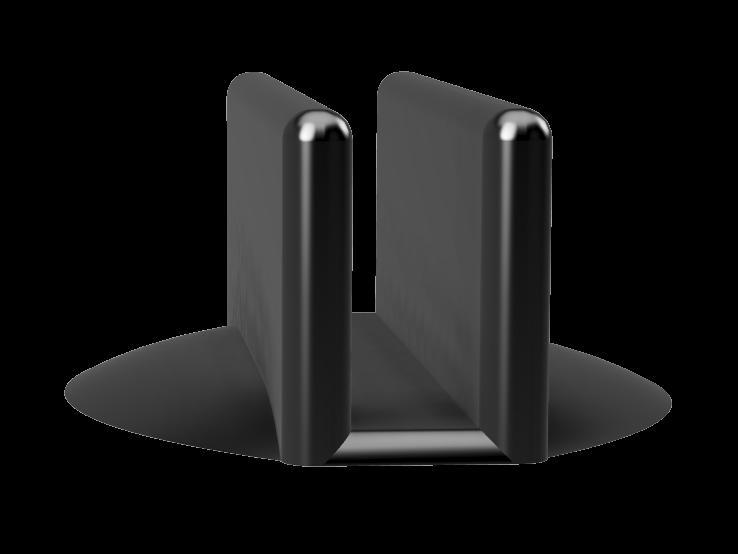 HP Elitebook G860 G10 Deskstand Holder