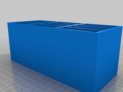 Diamond Painting - Storage Box