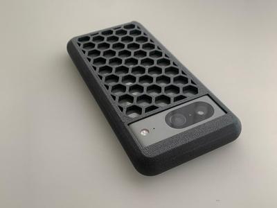TPU Google pixel 8 Case