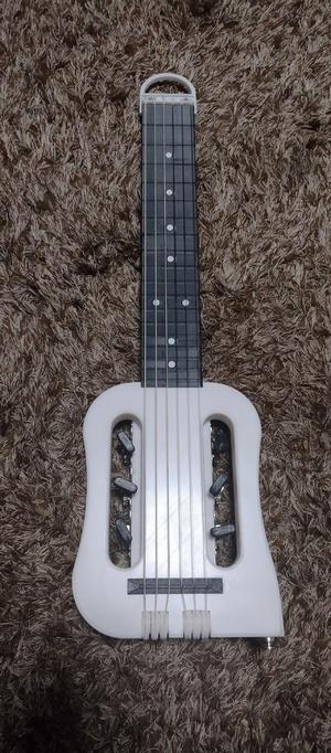 Electric Travel Guitar 450mm Scale Length
