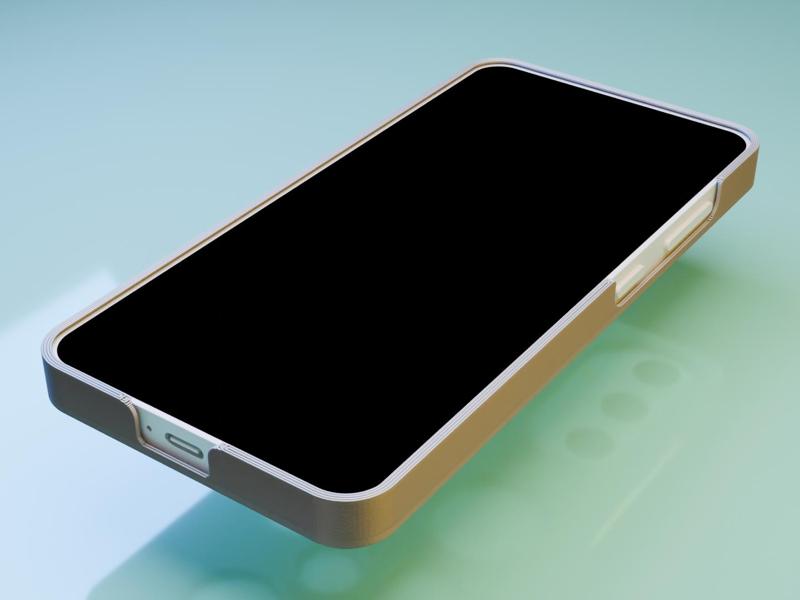 Samsung Galaxy S24 Cover