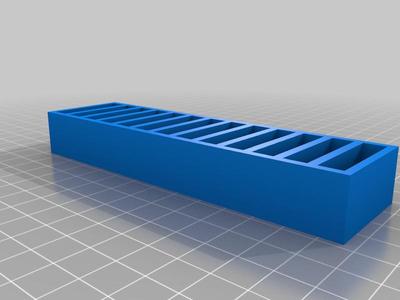 Framework Expansion Card Holder