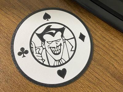 Joker Coaster 