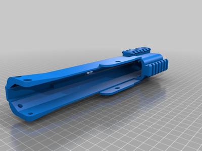 debranded mk-23 carbine kit