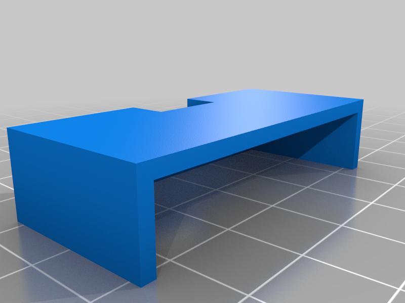 Ultrasonic Cover Clamp HC-SR05